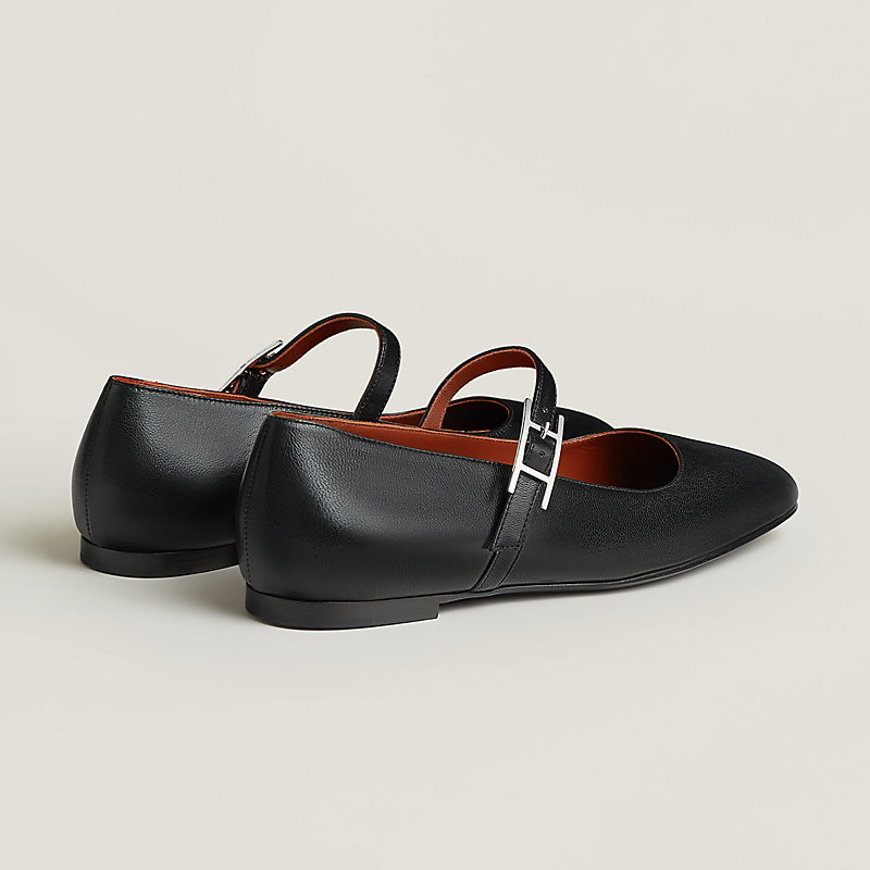 Jane ballet flat