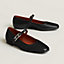 Jane ballet flat, View: front, front, view 1 of 5
