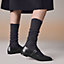 Jane ballet flat, View: Worn, worn, view 2 of 5