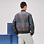 Jaqueta canelada "Cambridge", Exibir: Sendo usado, worn, visualizar 3 de 5