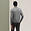 Jaqueta com zíper "Rayures & twist", Exibir: Sendo usado, worn, visualizar 3 de 4