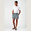Jardin de la Maharani long swim trunks, View: Worn, worn, view 1 of 3