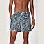 Jardin de la Maharani long swim trunks, View: Worn, worn, view 2 of 3