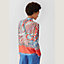 Jardin de la Maharani shirt, View: Worn, worn, view 3 of 3