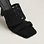 Jasmine 95 sandal, View: above, above, view 5 of 5