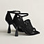 Jasmine 95 sandal, View: Back, back, view 4 of 5