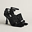 Jasmine 95 sandal, View: front, front, view 1 of 5
