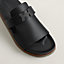 Jaures sandal, View: above, above, view 5 of 5