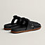 Jaures sandal, View: Back, back, view 4 of 5