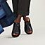 Jaures sandal, View: Worn, worn, view 2 of 5