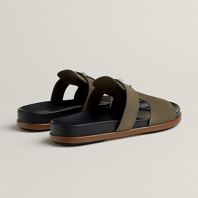 サンダル Hermes Jaures sandal Jaures sandal | Hermès Australia