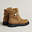 Jeff ankle boot, View: Back, back, view 4 of 6