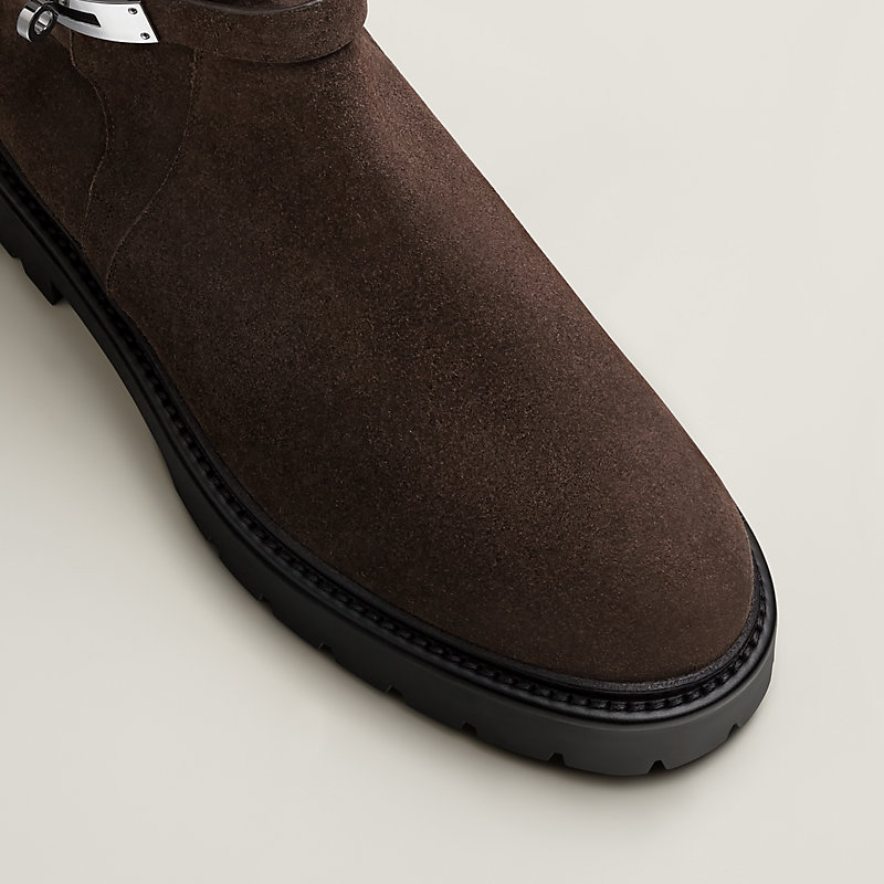Jeff ankle boot