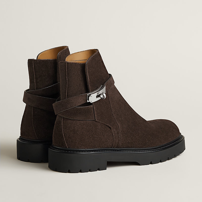 Jeff ankle boot