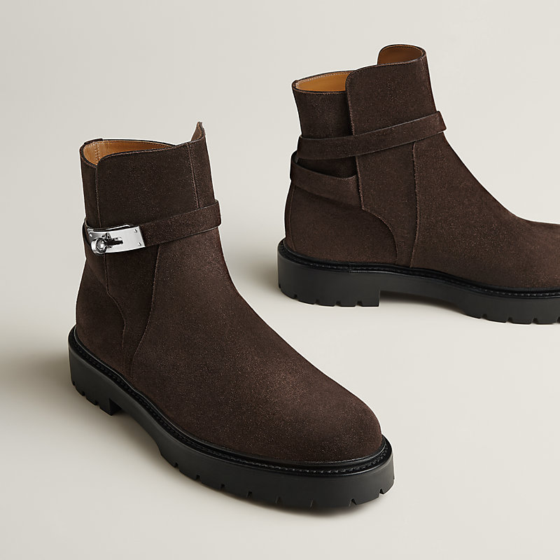 Jeff ankle boot
