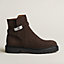 Jeff ankle boot, View: side, side, view 3 of 6
