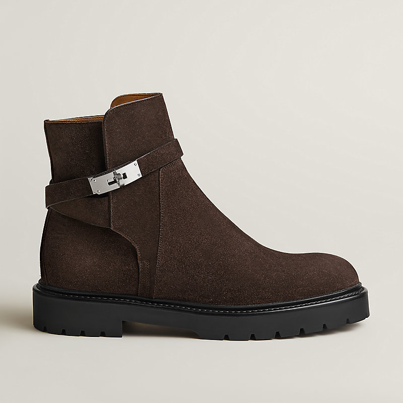 Jeff ankle boot
