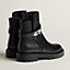 Jeff ankle boot, View: Back, back, view 5 of 7