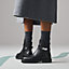Jeff ankle boot, View: Worn, worn, view 3 of 7