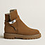 Jeff ankle boot, View: side, side, view 3 of 6