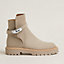 Jeff ankle boot, View: side, side, view 3 of 6