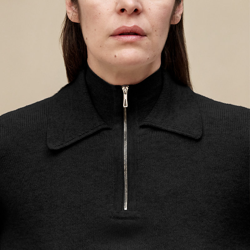 Jersey con cuello alto, Vista: , vista 4 de 5