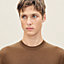 Jersey con cuello redondo "H Étrivière", Vista: Ver artículo puesto, worn, vista 4 de 5
