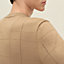 Jersey con cuello redondo "jeu de points sellier", Vista: Ver artículo puesto, worn, vista 5 de 5