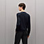 Jersey con cuello redondo "maillon puzzle", Vista: Ver artículo puesto, worn, vista 3 de 5