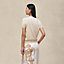 Jersey de manga corta estampado "Brides de Gala Gold", Vista: Ver artículo puesto, worn, vista 3 de 5