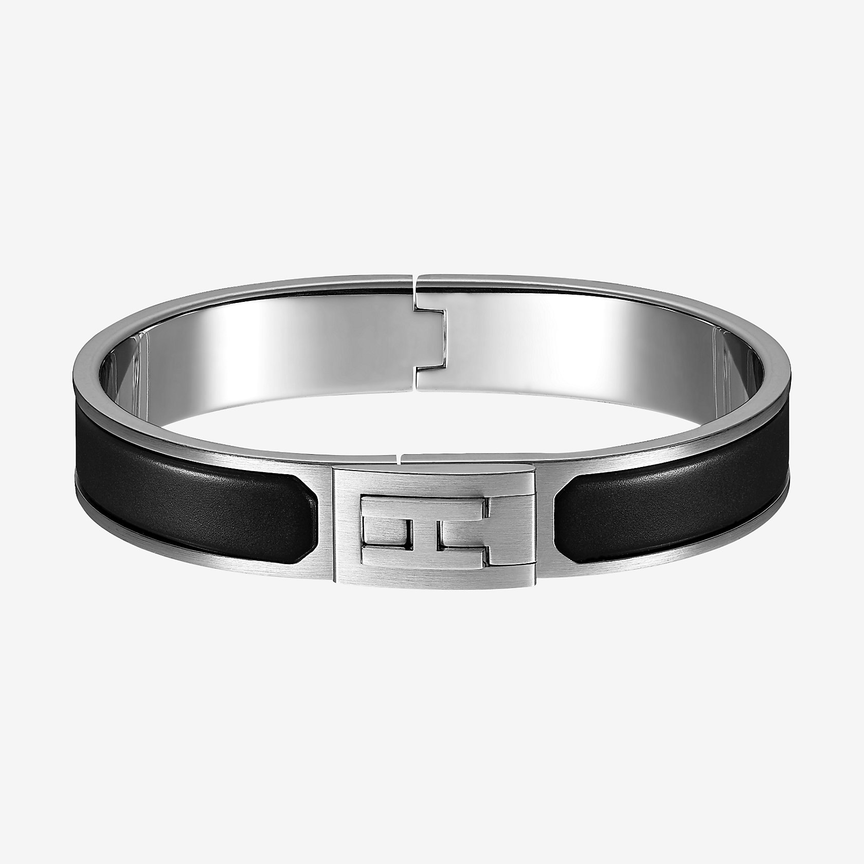 Jet bracelet | Hermès