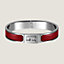 Jet bracelet, View: front, front, view 1 of 1