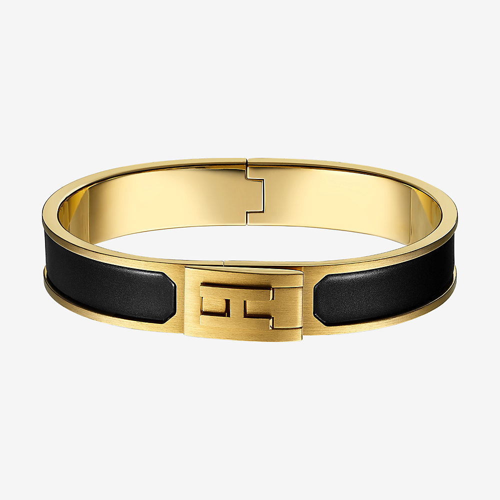 Jet bracelet | Hermès Hong Kong SAR