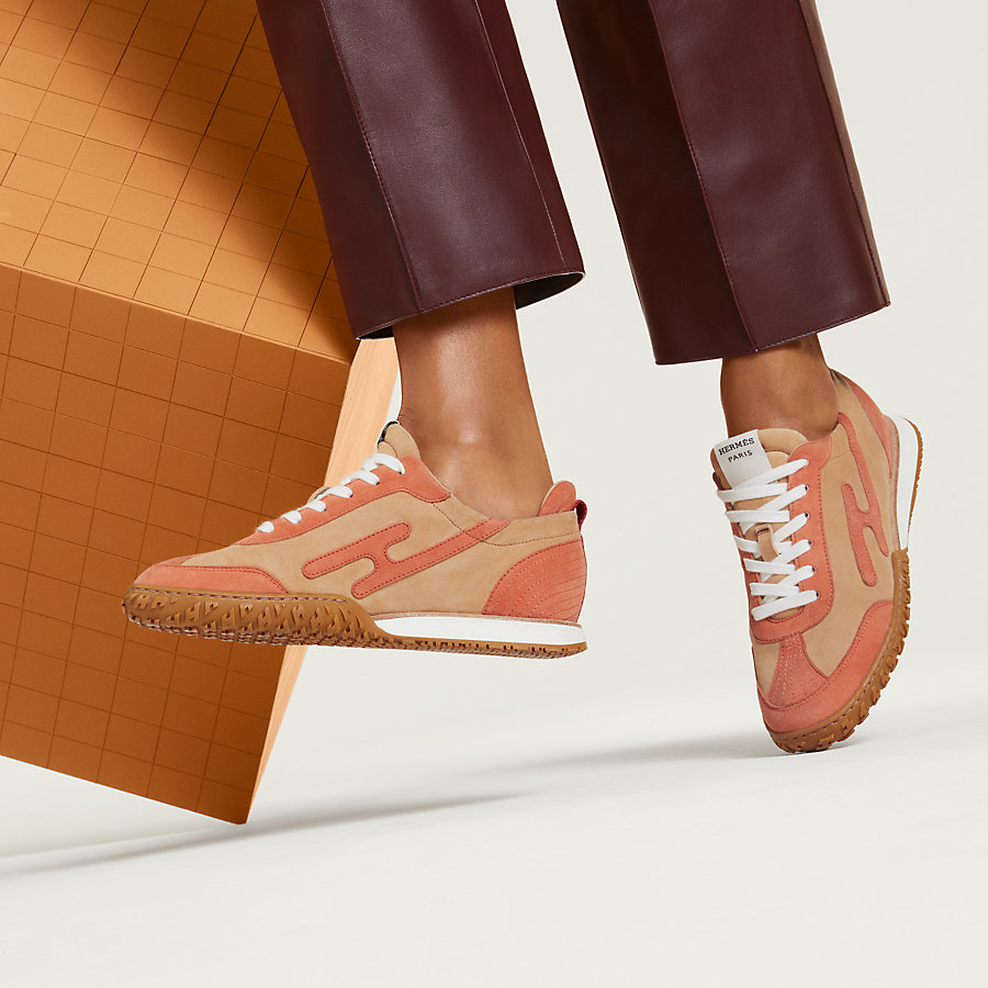 Jet sneaker | Hermès USA
