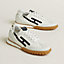 Jet sneaker, View: front, front, view 1 of 6