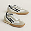 Jet sneaker, View: front, front, view 1 of 6