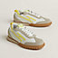 Jet sneaker, View: front, front, view 1 of 6