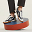 Jet sneaker, View: Worn, worn, view 2 of 6