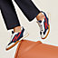 Jet sneaker, View: Worn, worn, view 2 of 6