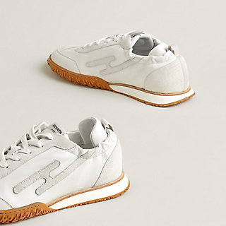 【HERMES】スニーカー ジェット Jet スニーカー 《ジェット》 | Hermès - エルメス-公式サイト