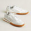 Jet sneaker, View: front, front, view 1 of 7