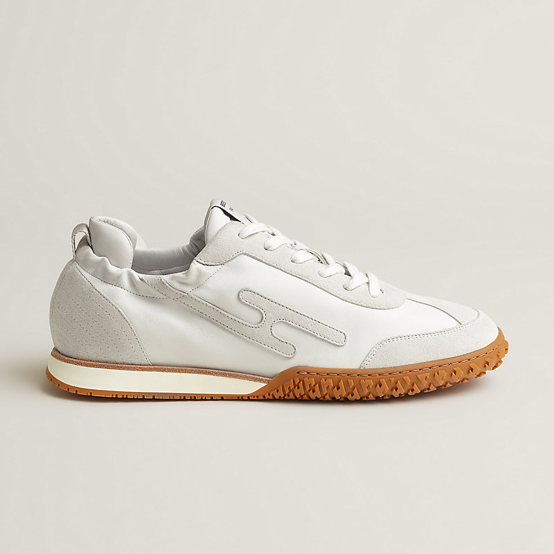 【HERMES】スニーカー ジェット Jet スニーカー 《ジェット》 | Hermès - エルメス-公式サイト