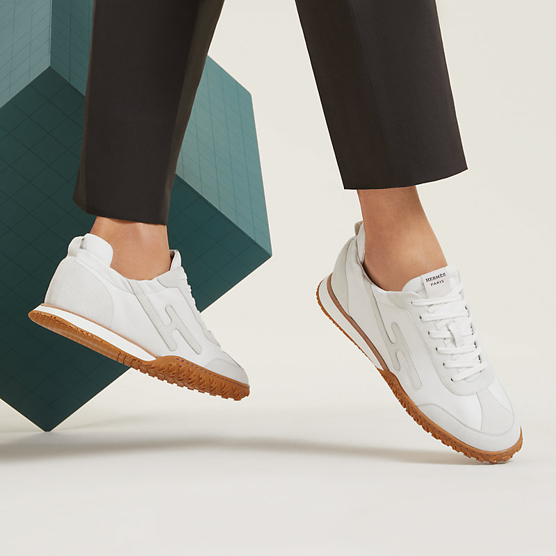 Jet sneaker | Hermès Singapore