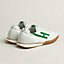 Jet sneaker, View: Back, back, view 4 of 6