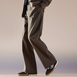 Jet sneaker | Hermès USA