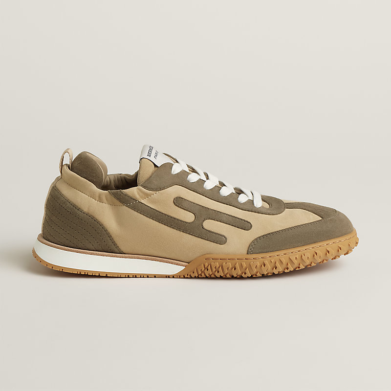Jet sneaker | Hermès USA Jet sneaker | Hermès USA