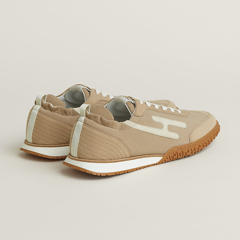 Jet sneaker | Hermès USA