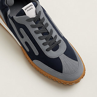 さわやかメッシュ★【HERMES】Jet ジェット スニーカー Jet sneaker | Hermès USA