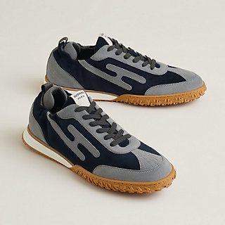 【オシャレ】HERMES Sneakers Jet Jet sneaker | Hermès Mainland China