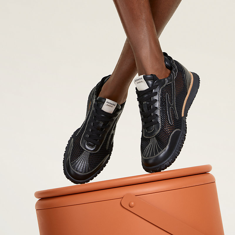 Jet sneaker | Hermès USA Jet sneaker | Hermès USA
